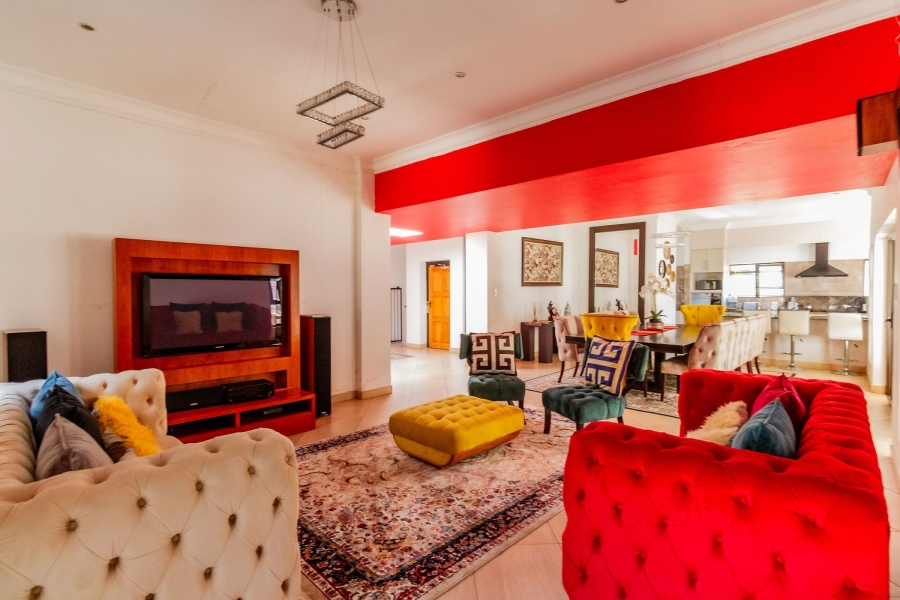 4 Bedroom Property for Sale in Xanadu Eco Park North West